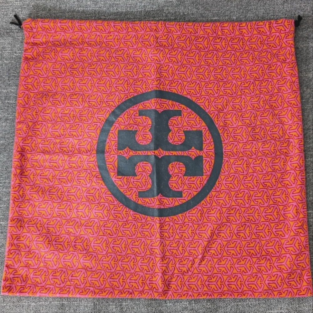 Tory Burch Dust bag , 14x14"